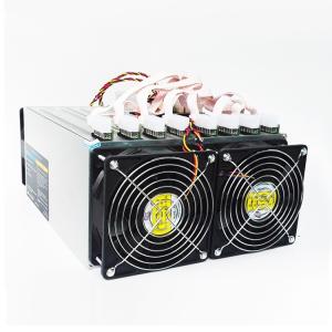 Quality 2.2Gh/S 2100W Litecoin Miner Machine Innosilicon A6+ LTCMaster wholesale