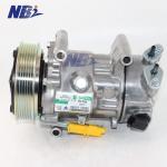 307/206 1351 9651910980 9671216280 9659875780 Auto Air Conditioning Compressor
