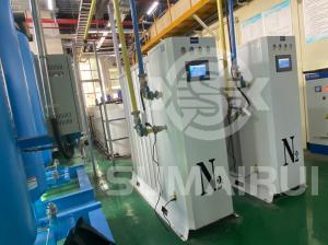 Quality Pressure Swing Adsorption Psa Nitrogen Generator System wholesale