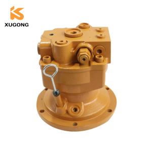 Quality Mini Excavator Swing Motor JMF29 Slew Motor For R60-7 R80-7 DH55 DH60 DH80 Excavators wholesale