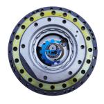 TM70VD SY335 SY365 SY375 Sany Travel Motor Final Drive On Excavator 61016281
