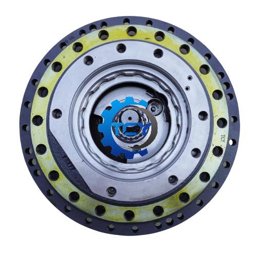 TM70VD SY335 SY365 SY375 Sany Travel Motor Final Drive On Excavator 61016281