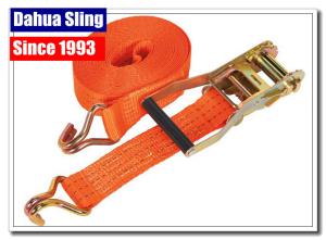 Quality Zinc Palted Surface Ratchet Strap Parts 2 Inch Mini Ratchet Straps For Jeep wholesale