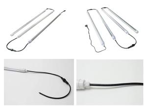 Quality T8 LED Poultry Lighting with Flicker Free, 5 Years Warranty, Epistar 2835 Chip wholesale