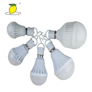 Quality Intelligent Rechargeable Camping Light , Super Power Rechargeable Tent Light wholesale