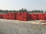 Q235 Steel Removable Temporary Fence , Temporary Security Fence Panels