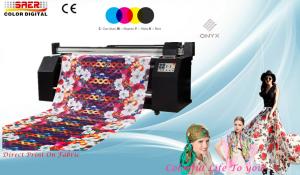 Quality Inkjet Double Epson Printhead T Shirt Printer Machine Direct To Garment Printer wholesale