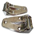 Stainless Steel Precision Casting Wax Investment Casting High Pressure Die