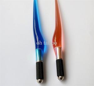 Quality 12g Microblading Eyebrow Supplies Semi - Permanent Pen For Hairstrokes wholesale