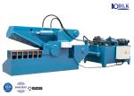 Hydraulic Recycling Alligator Shearing Machine