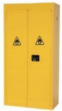 Explosion Proof Gas Cylinder Cabinets Single / Double / Triple Bottles FW