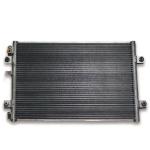 52000004 Air Conditioning Condenser DOOSAN Excavator Spare Parts