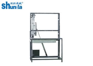 Quality Automatic Paper Cup Collector Vision Inspection Machine High Speed wholesale