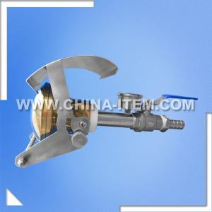 Quality Spray Nozzle IP Code IEC60529 wholesale