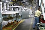EPC Project Electric Car Assembly Line Production Design Equipment Supply