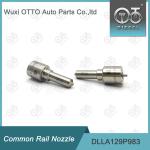 DLLA129P983/093400-9830 Denso Common Rail Nozzle For Injectors 095000-688# /