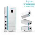 3 Phase 50Ah Lithium Battery Energy Storage System For Residential Commercial