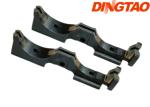 94101000 DT GT7250 Spare Parts Assy Blade Guide .078 Knife S7200 Cutting Parts