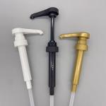 7.5ml Plastic Syrup Pump