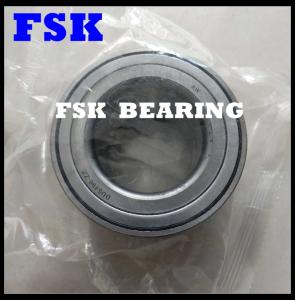Quality Radial DU5496- ZZ Tapered Roller Bearings DU Series Automobile Front Wheel Hub Unit wholesale