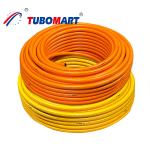 Durable PEX Aluminium Pipe 16mm - 32mm Outer Diameter 2.0mm Thickness