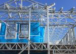 Earthquake-Proof Prefabricated Steel Houses: Wind-Resistant Prefab Beach Villas