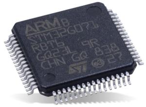 Quality STM32H725VET6 STMicroelectronics wholesale