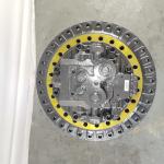 Excavator Travel Motor Assembly for PC600-6 PC650-6 PC600-7 Belparts 21M-27