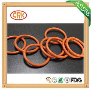 Quality Colored EPDM 70 Shore Aging Resistance Rubber Standard And Non-standard O Rings wholesale