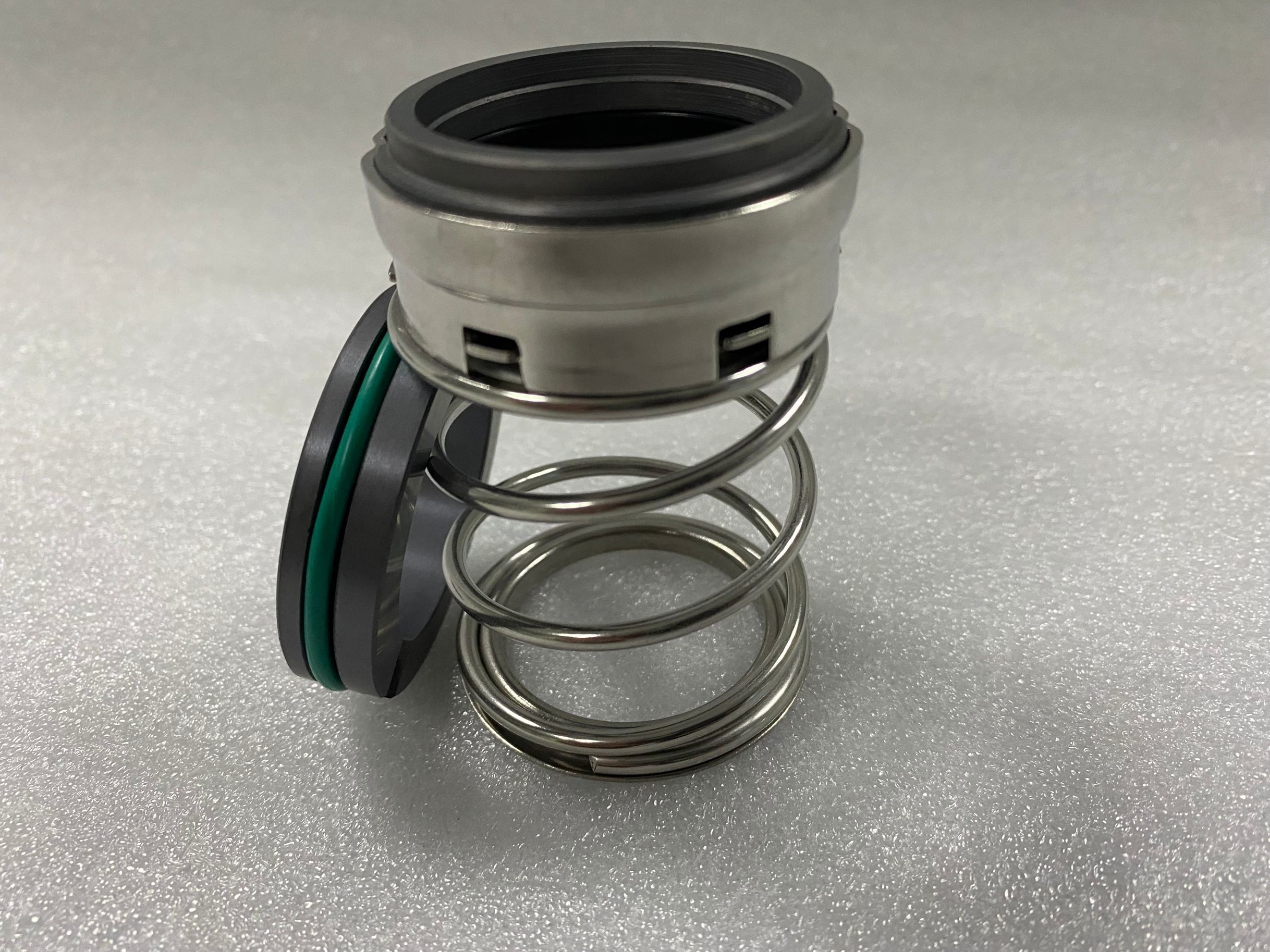 Single Spring Type 1 Elastomer Bellows Mechanical Seal For Pump