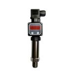 60MPa 24VDC High Pneumatic Differential Mini Pressure Sensor