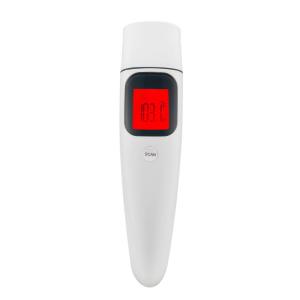 Quality Temperature Fever Ear Forehead Thermometer Recommended CE FDA Approval wholesale