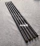 Cutter Bar Type Go Devil Wireline Fishing Tool 1.5inch