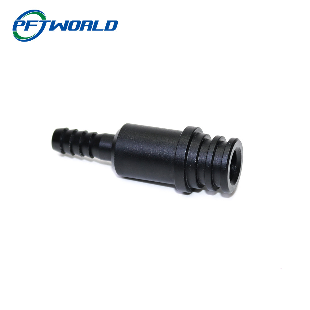 Custom Injection Molding Plastic Parts Prototype Micro Machining Chrome Plating