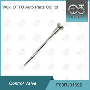 Quality F00RJ01692/F 00R J01 692 Common Rail Injector Valve wholesale