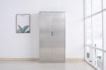 Household Office SS H1870 * W870 *D110mm Balcony Storage Cabinet