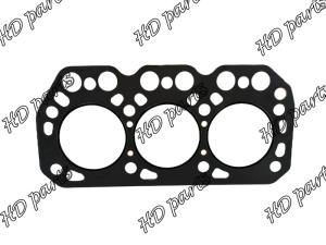 Quality K3M Gasket Repair kit MM408438 For Mitsubishi Engine wholesale