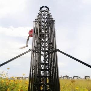 Quality 20M Cell Site On Wheels wholesale