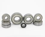 R Series Deep Groove Ball Bearing P0 P6 P5 P4 Low Noise Ball Bearing