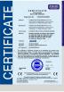 SINO- JIGUO Certifications