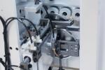 Underneath Door Lipping Machine