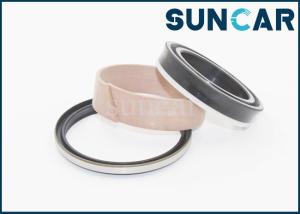 Quality PC250-6 PC300 Excavator Rubber Track Repair Kit 207-30-64130 wholesale