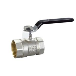 Quality Industrial Metal NPT BSP Brass Water Thread Ball Valve Female ANSI Standard female threaded wholesale