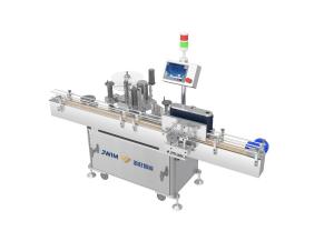 Quality TN-150 Self Adhesive Labeling Machine Automatic Sticker Labeling Machine wholesale