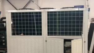 Quality Energy Saving Condensing Unit For Cold Room wholesale