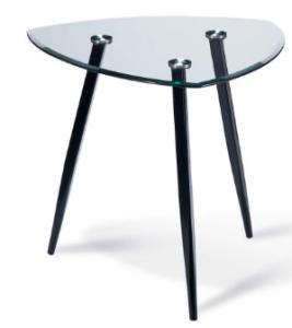 Quality Modern glass coffee table furniture wholesale
