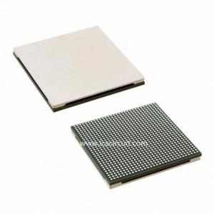 Quality Programmable IC Chip XC4VSX55-10FFG1148C Virtex-4 Family chips wholesale