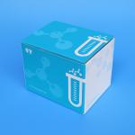 HCY Rapid Nucleic Acid Purification Kit Medical DNA Isolation Kit ISO13485