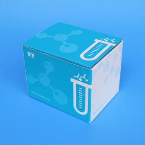 Quality Disposable Medical Dna Purification Kit PCR Detection Swab Kit wholesale