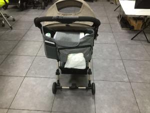 Quality AQL Third Party Inspection Stroller Bag / Fabric Bags Quality Inspection wholesale